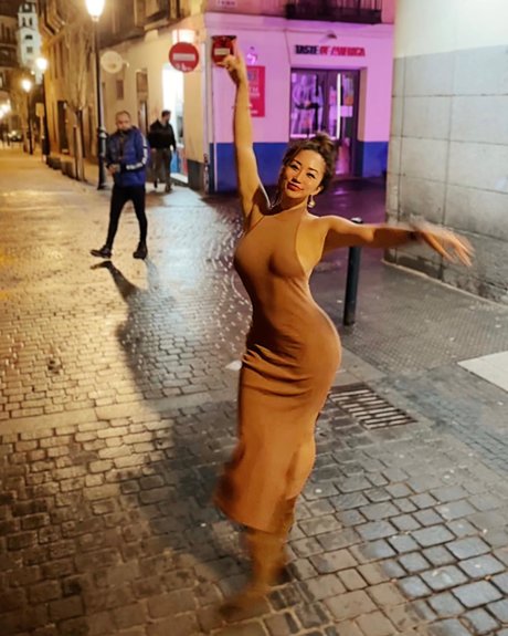 Dajin actress images