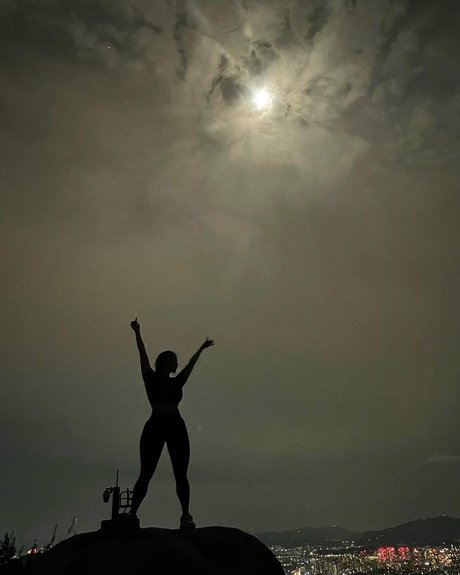 Dajin model beautiful gallery