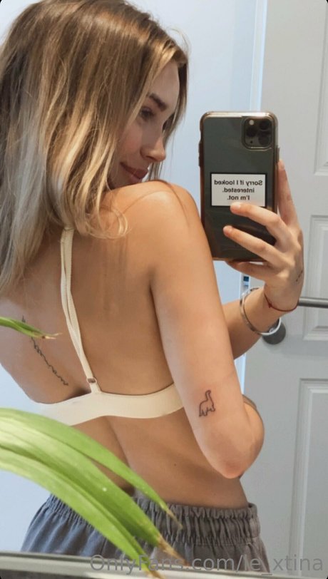 Kristina Levina nice star archive