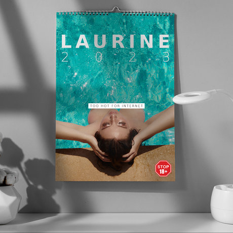 Laurine art star image