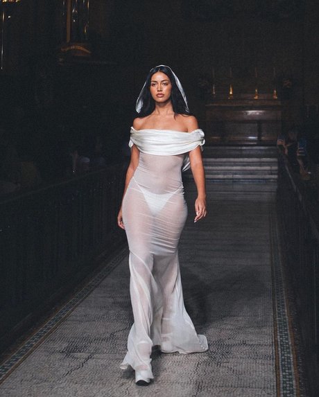 Cindy Kimberly top star galleries