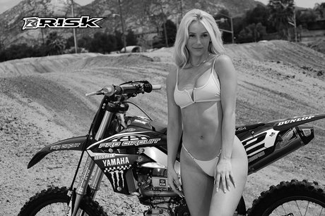 Ashley Wernli star nice photo