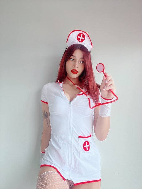 Fiammisx art pornstar image