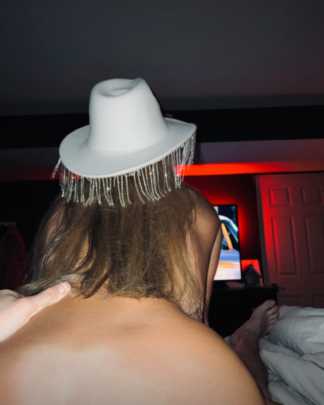 Sophie Riedemann model nudes photo