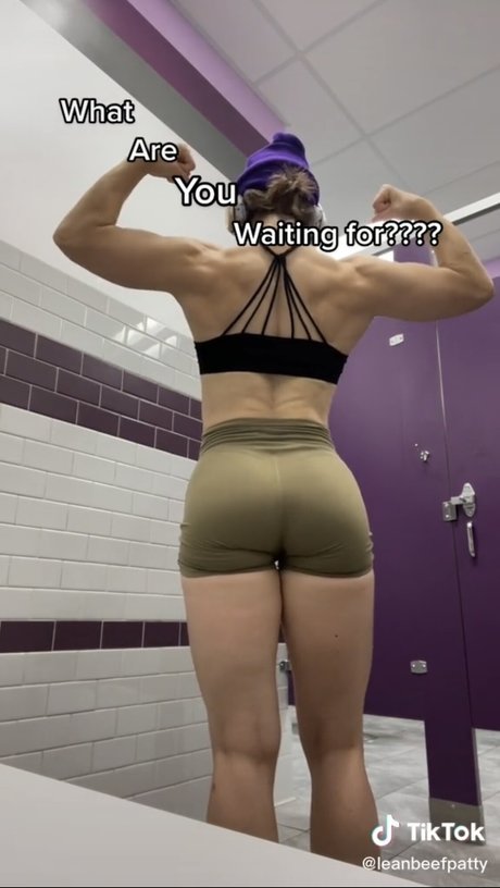 Lean Beef Patty erotic star pictures