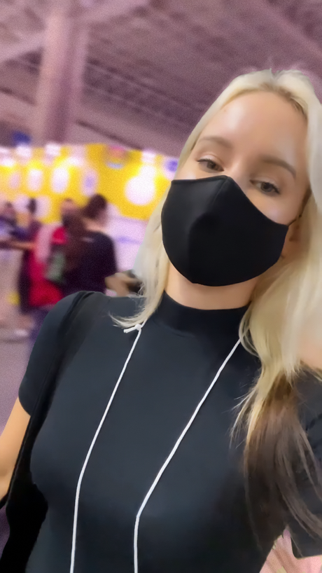 Sonja Reid_ model xxx gallery