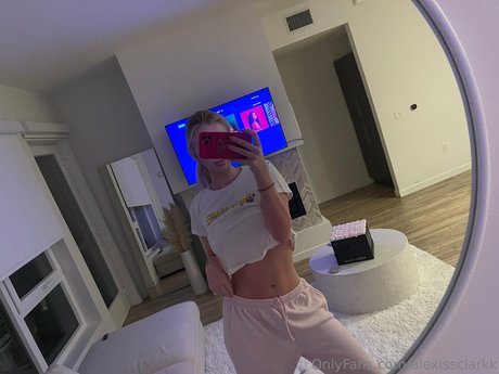 Alexis Clark perfect pornstar gallery