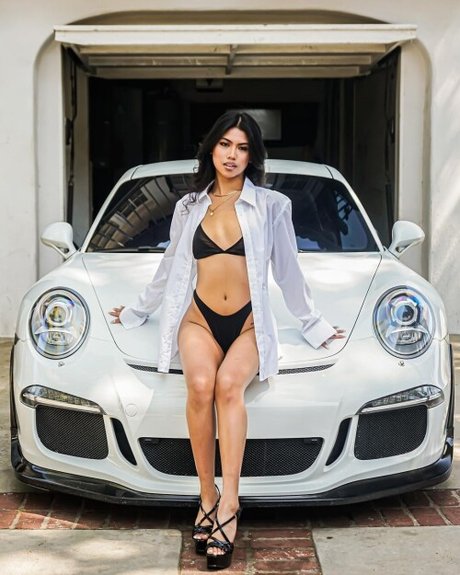 Alyanna Joelle perfect actress pics