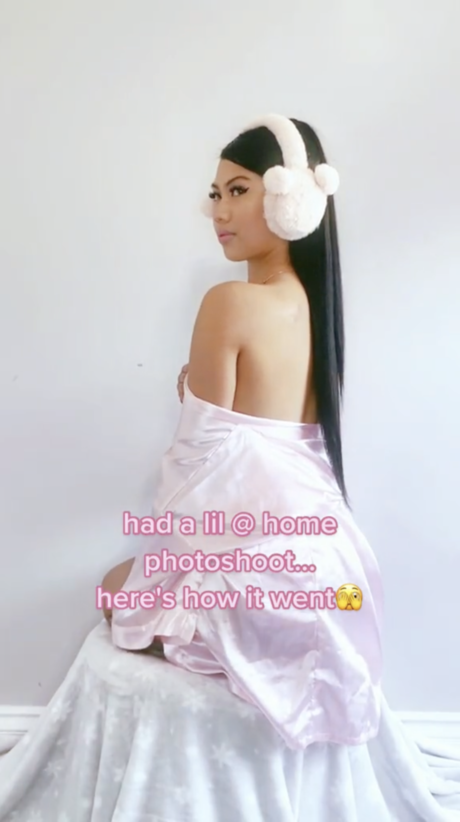 Alyanna Joelle exclusive pornstar archive