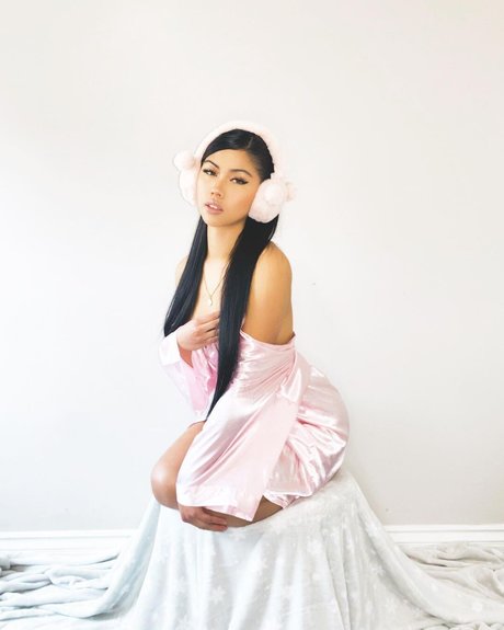 Alyanna Joelle star xxx picture