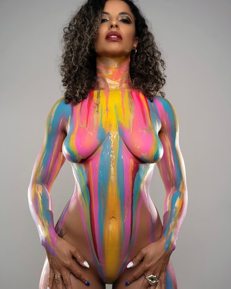 _Tanja Kensinger beautiful star galleries