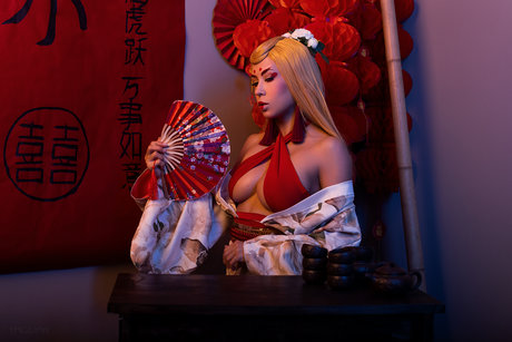 Natasha Roik star perfect pictures