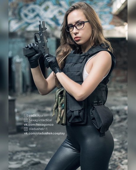 Natasha Roik model xxx photos