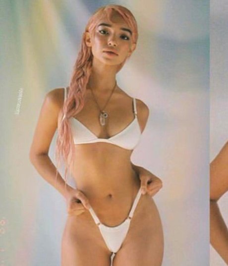 Sab Zada pornstar exclusive pics