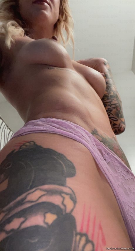 Taylor Starling_ Profile pic