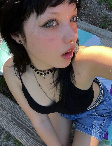 Kill Val pornographic star image