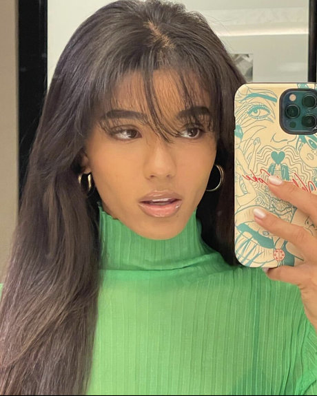 Yovanna Ventura model images