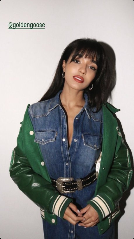 Yovanna Ventura beautiful actress photos