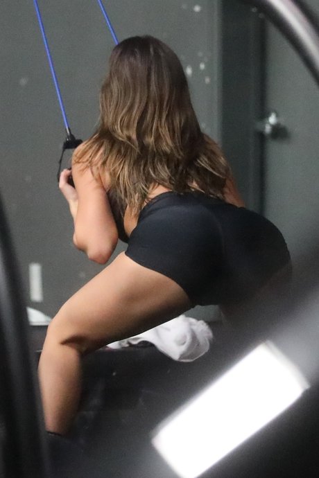 Addison Rae sexy pornstar pictures