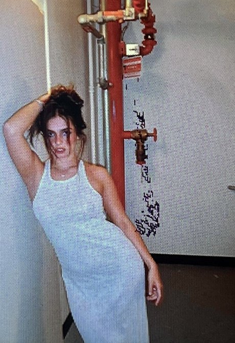 Addison Rae pornstar nude pics