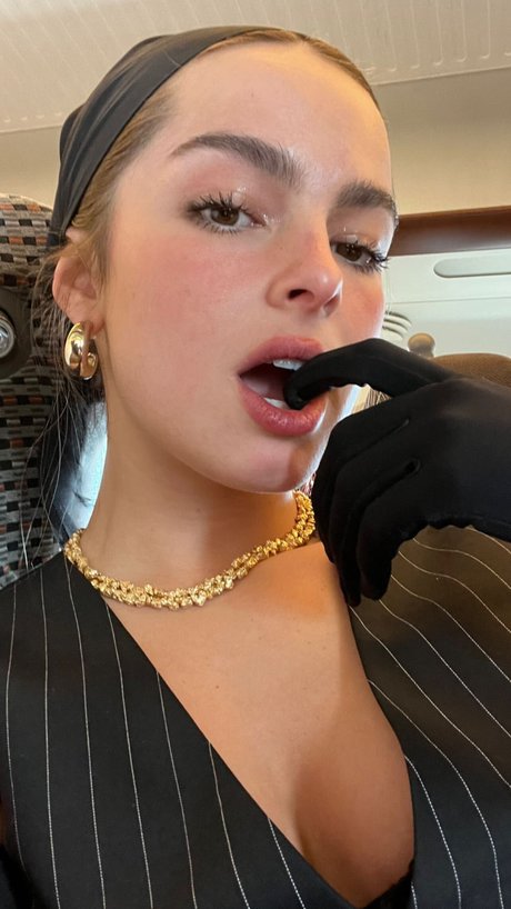 Addison Rae exclusive star photos