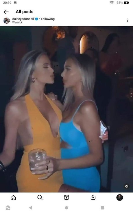 Daisey Odonnell_ nice pornstar pics