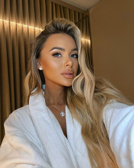 Daisey Odonnell_ star high quality pic