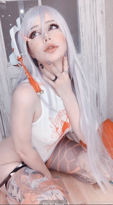 blonde cum onlyfans top galleries