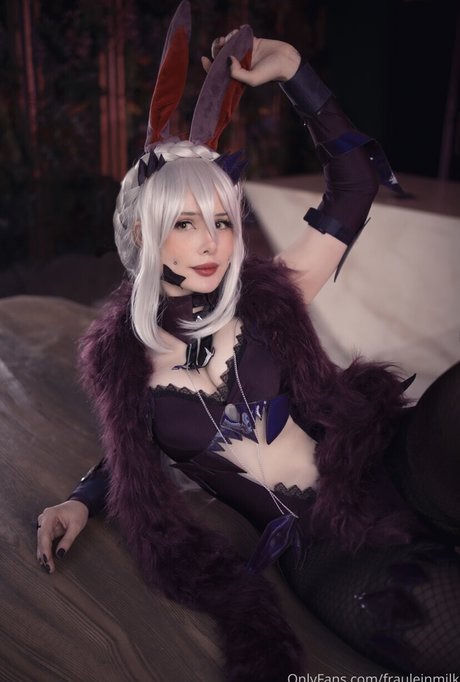 Fraulein Milk best pornstar pics