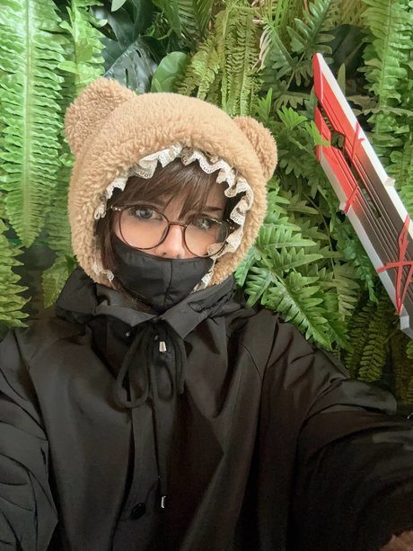 Fraulein Milk art star img