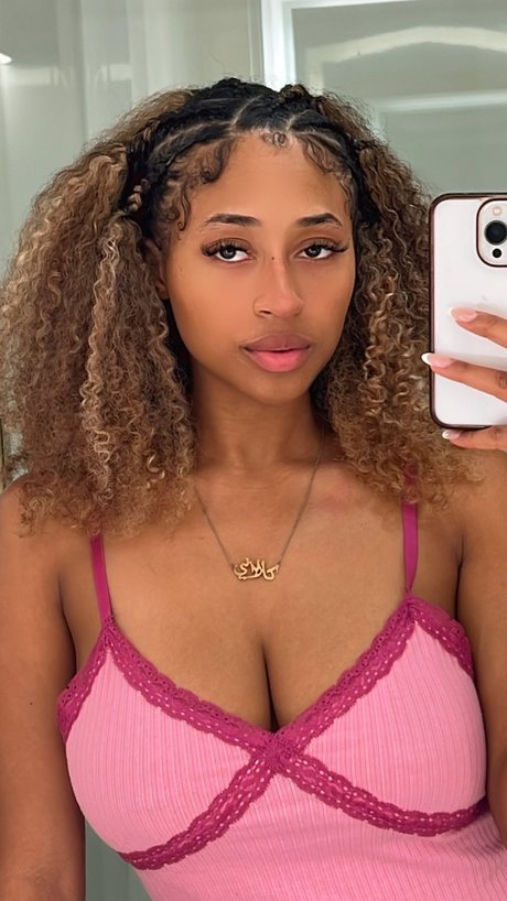 Kalani Rodgers top model images