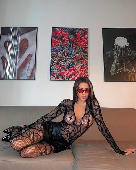 Lacey Montgomery pornstar naked gallery