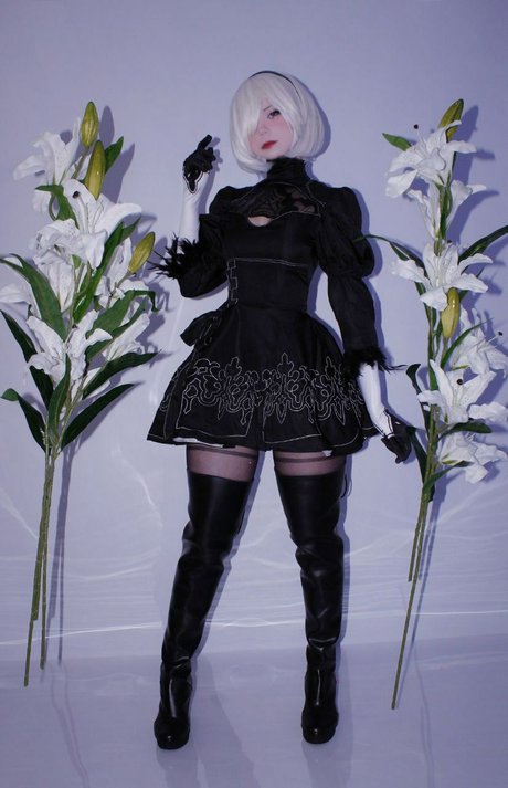 Little mewi star erotic gallery