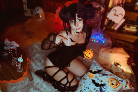 Mochichuu perfect star pic