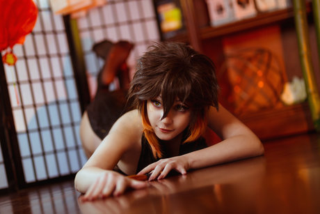 Mochichuu porn actress galleries