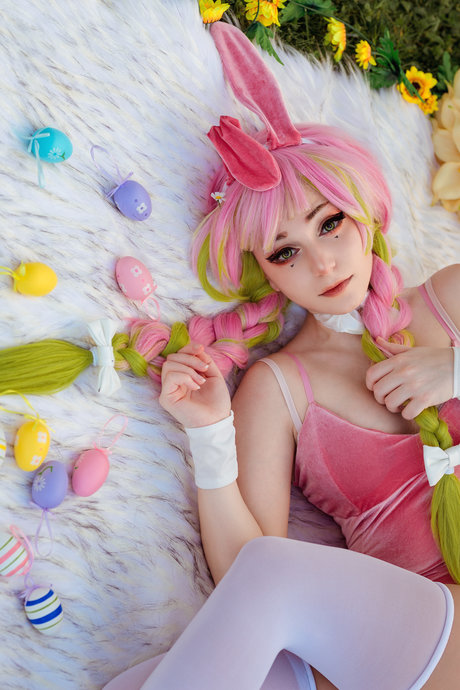 Mochichuu naked star pic