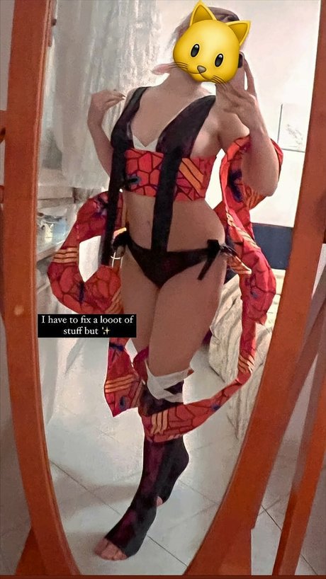 Mochichuu best model pics