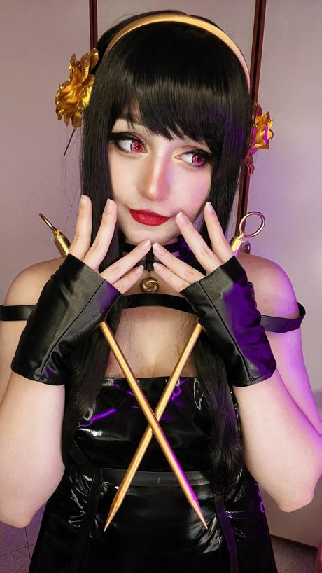 Mochichuu exclusive actress picture