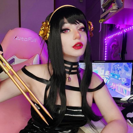 Mochichuu erotic pornstar pic