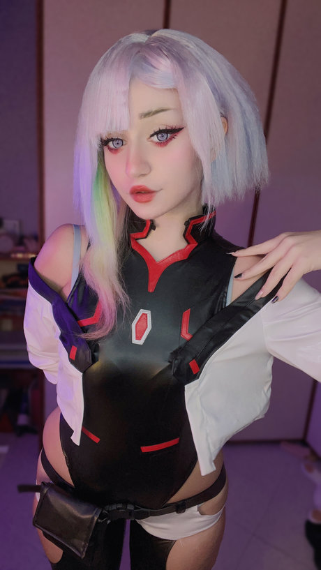 Mochichuu star hd img