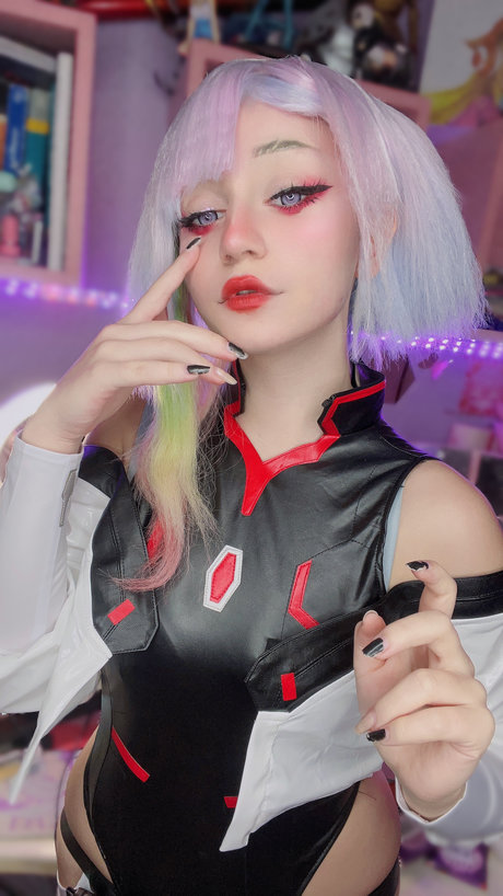 Mochichuu star exclusive picture