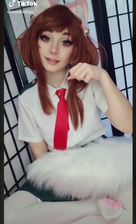 Mochichuu pornstar pic