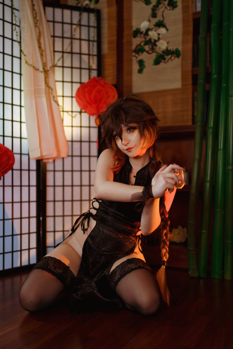 Mochichuu high quality pornstar gallery