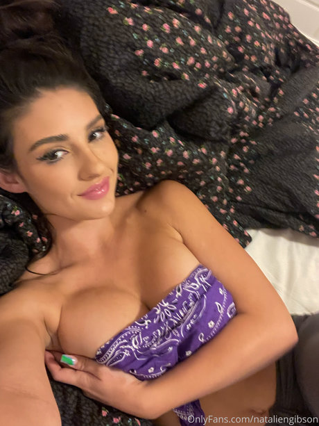 Natalie Gibson nudes pornstar pic