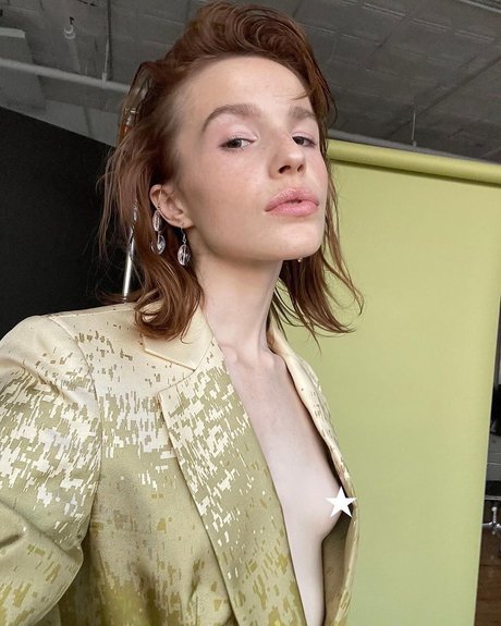 Riley Rodriguez pretty actress photos