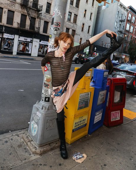 Riley Rodriguez sex star images