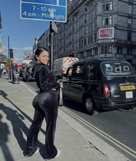 Samadhi Zendejas porn star galleries