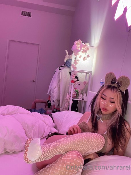 AHRA REI pornstar hd archive