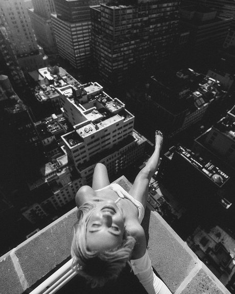 chubby redhead onlyfans porno photo