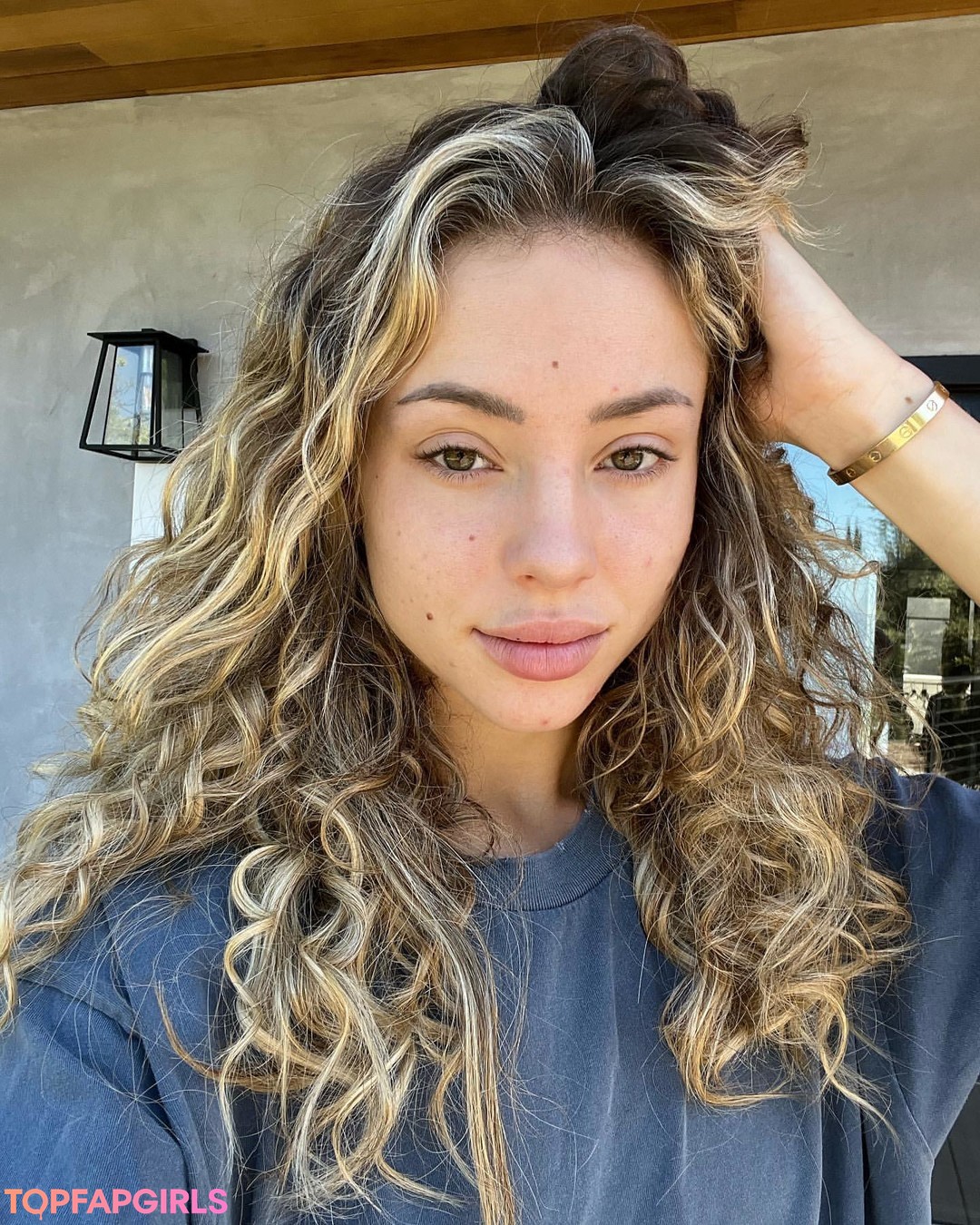 Charly Jordan pornstar exclusive photo